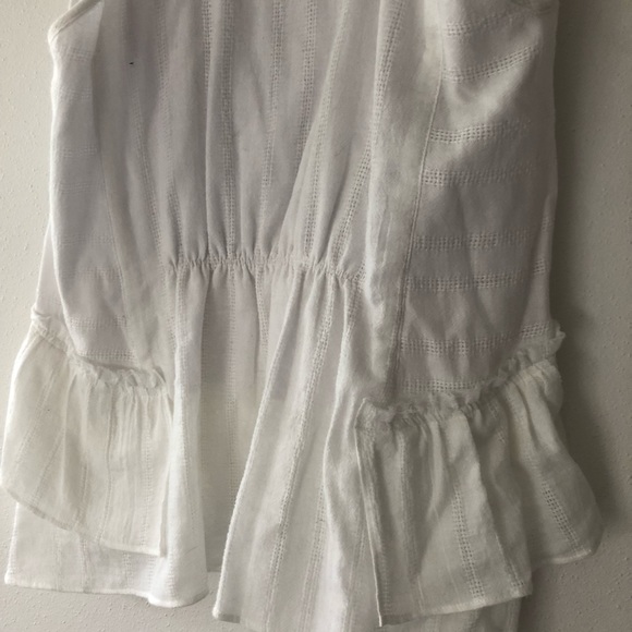 Derek Lam 10 Crosby Tank - Picture 5 of 7